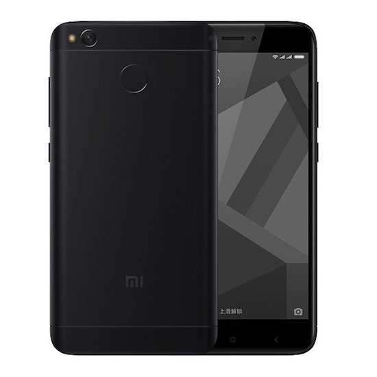 Xiaomi Redmi 4X Xiaomi Redmi 4X