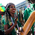 Senegal tops African Fifa rankings