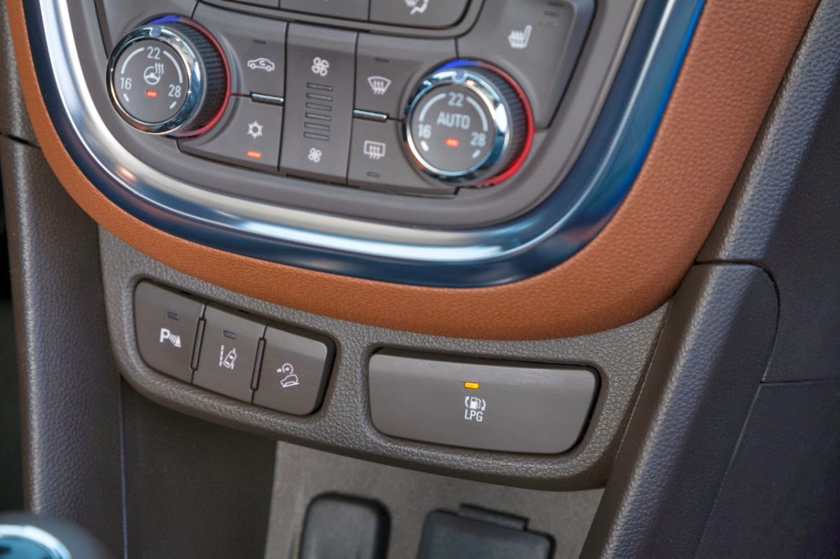 OPEL MOKKA GLP EN VIDEO ASI ES ESTE EMOCIONANTE EL SUV (SPORT OPEL MOKKA GLP EN VIDEO ASI ES ESTE EMOCIONANTE EL SUV (SPORT