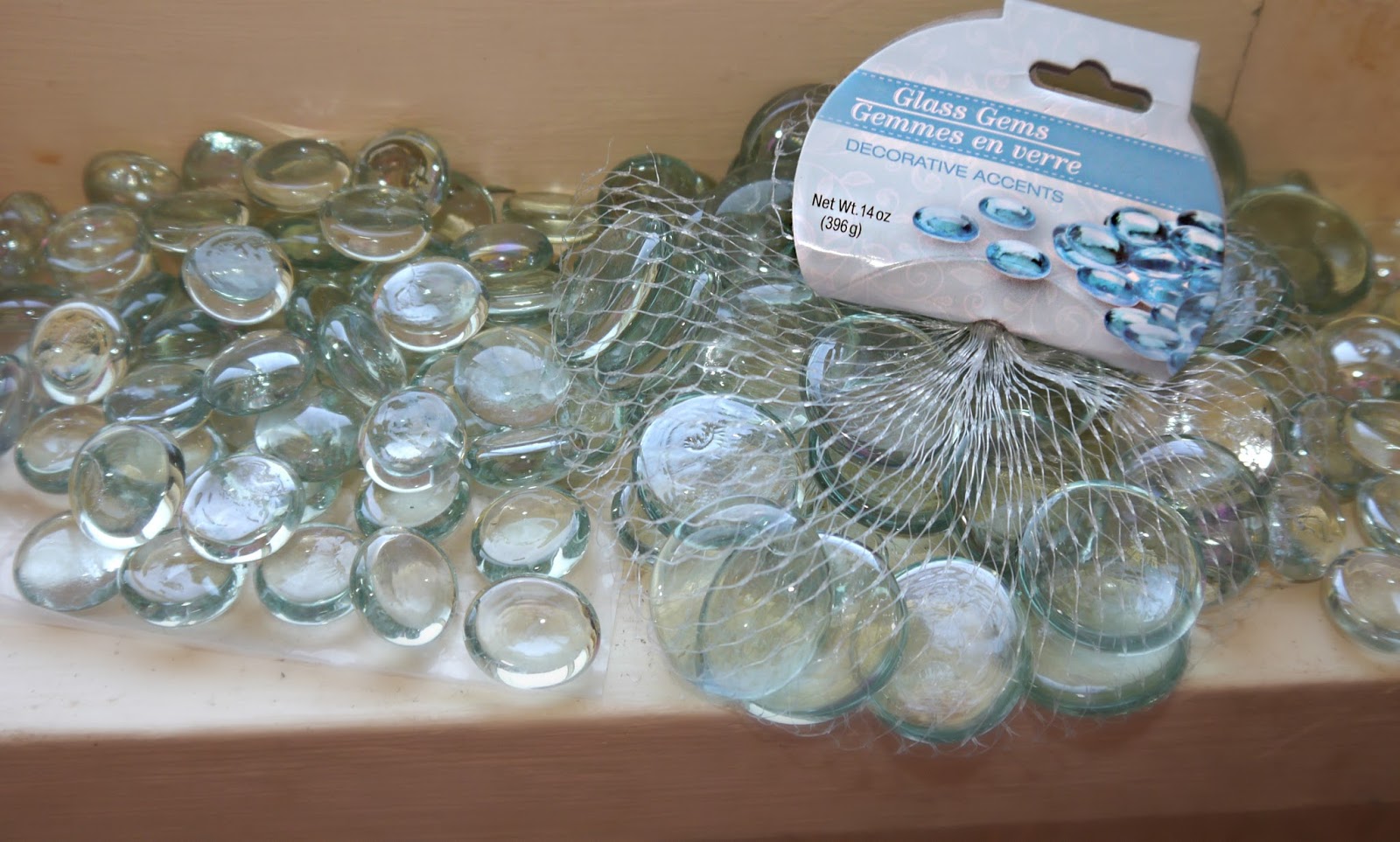 Suzy Homefaker Recycled Glass Windows {crystal privacy}