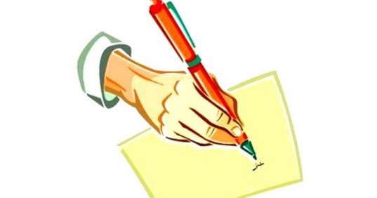 Terupdate 2017 Contoh Format Karya Tulis Study Tour