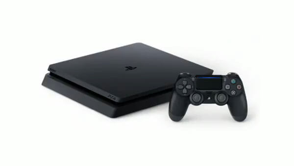 Playstation 4 Kini Udah Ada Versi Slim Loh, Yuk Dicek! Playstation 4 Kini Udah Ada Versi Slim Loh, Yuk Dicek!