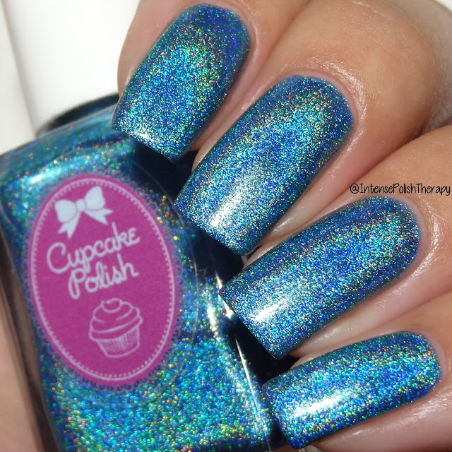Cupcake Polish New York Cupcake Polish New York