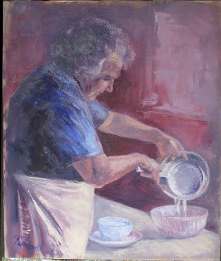 IN CUCINA