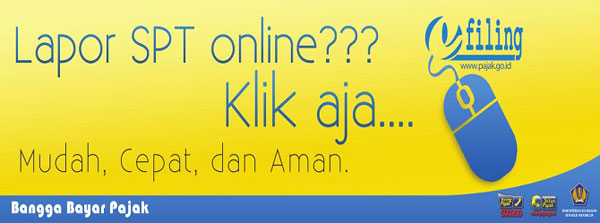  Solusi Cerdas DJP atasi Online Error situs www.pajak.go.id    