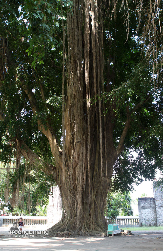 sendang tirta kamandanu kediri