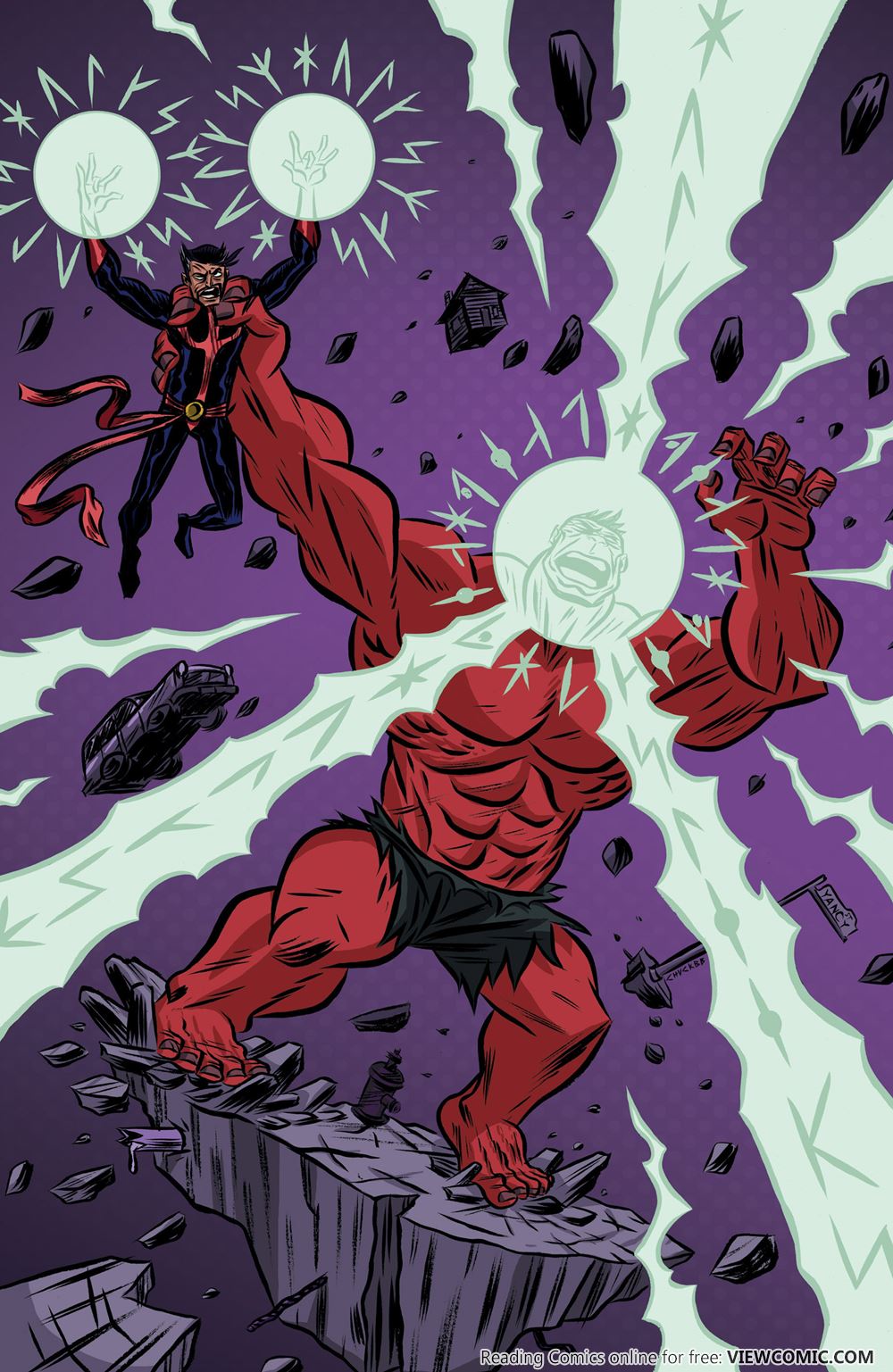 7