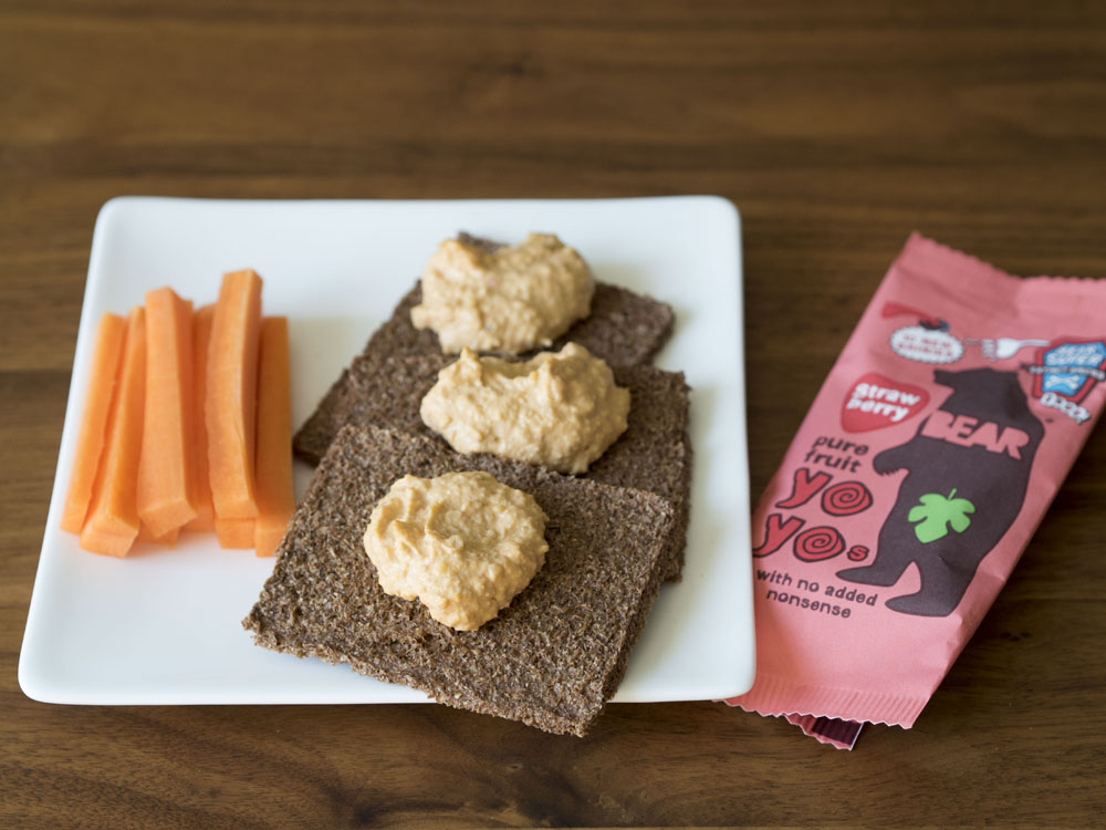 Treats and Eats | Healthy Breakfast, Lunch & Snack Ideas ft. Holland And Barrett