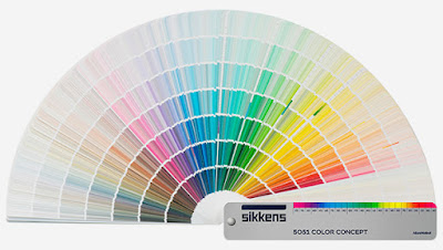 Cartella colori Sikkens Cartella colori Sikkens