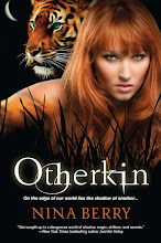 Book 1  - Otherkin