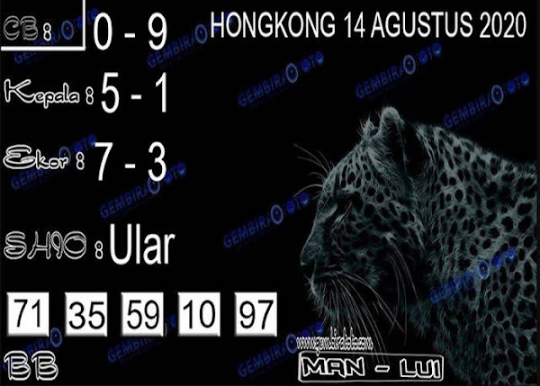 syair hongkong syair hongkong