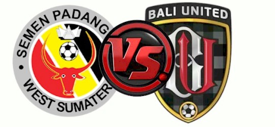 Prediksi Semen Padang vs Bali United Prediksi Semen Padang vs Bali United
