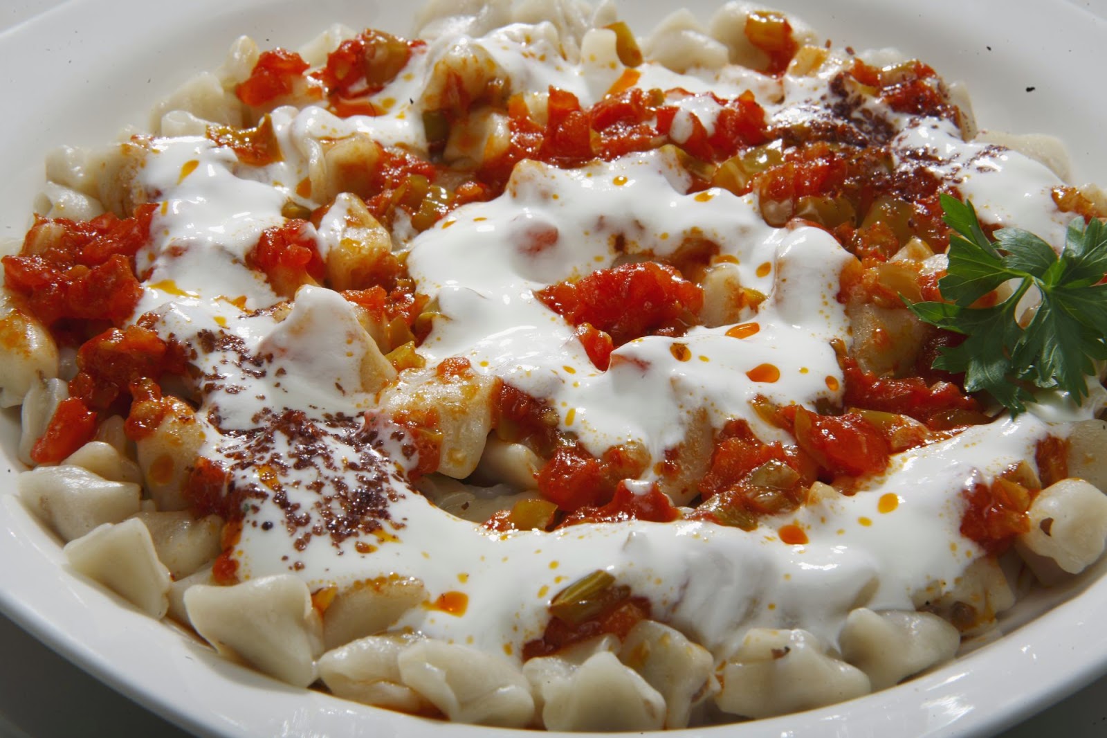 Nuray İlbars Elde Börek