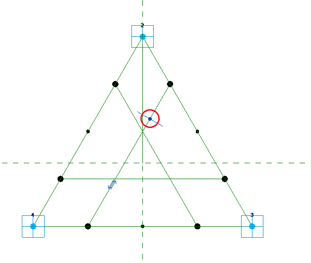 TheDevilizInTheDetail Geodesic Spheres in Revit Adaptive Families
