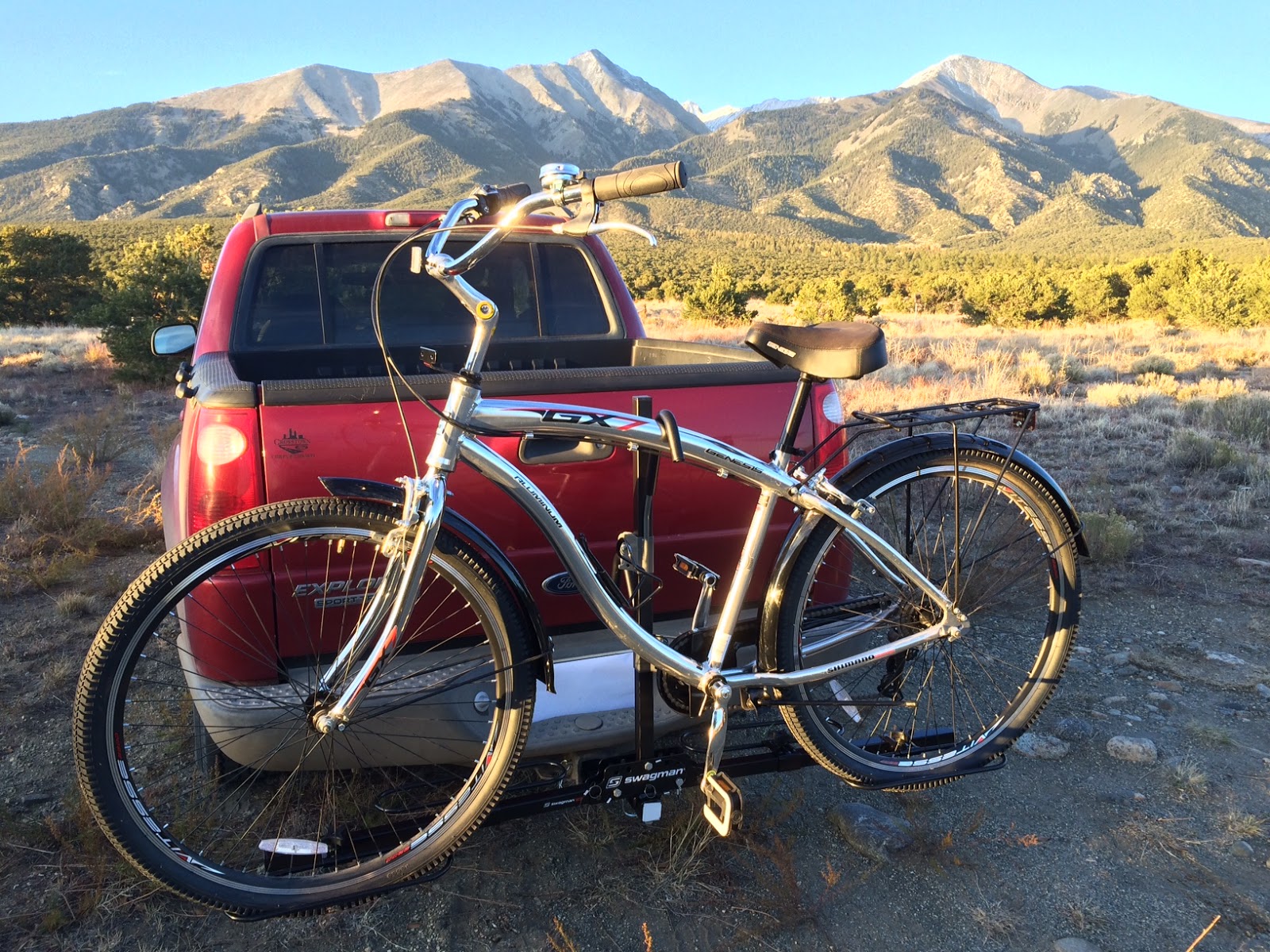 swagman xc2 parts