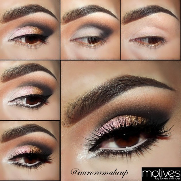 Las 10 mejores idea de maquillaje a la moda | Belleza y Tendencia Las 10 mejores idea de maquillaje a la moda | Belleza y Tendencia