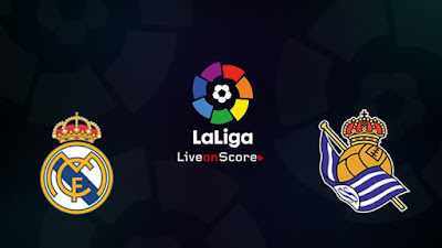 بث مباشر مباراة ريال مدريد وريال سوسيداد مشاهدة مباراة ريال مدريد وريال سوسيداد