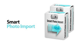 Smart Photo Import Portable