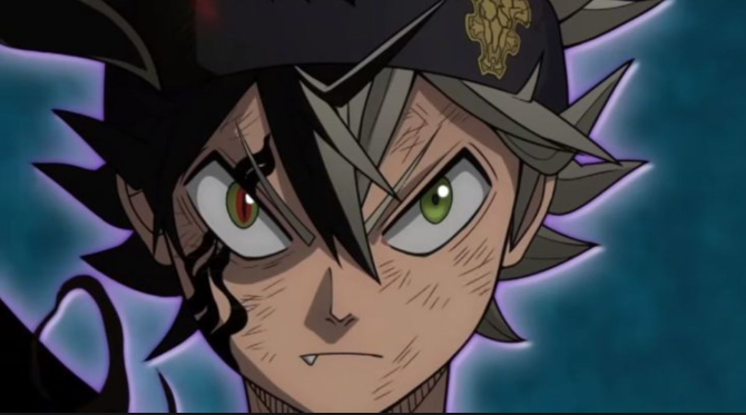 Black Clover Teases New Arc With Surfaced Key Visual Black Clover Teases New Arc With Surfaced Key Visual