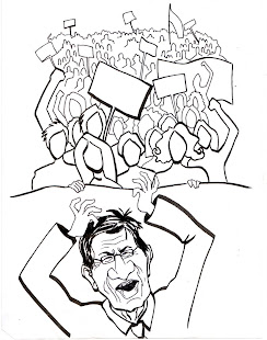 CARICATURAS