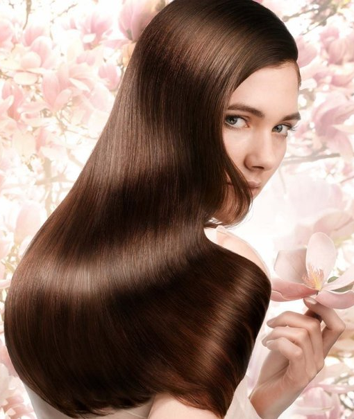 Natural & Bela Máscara capilar rejuvenescedora