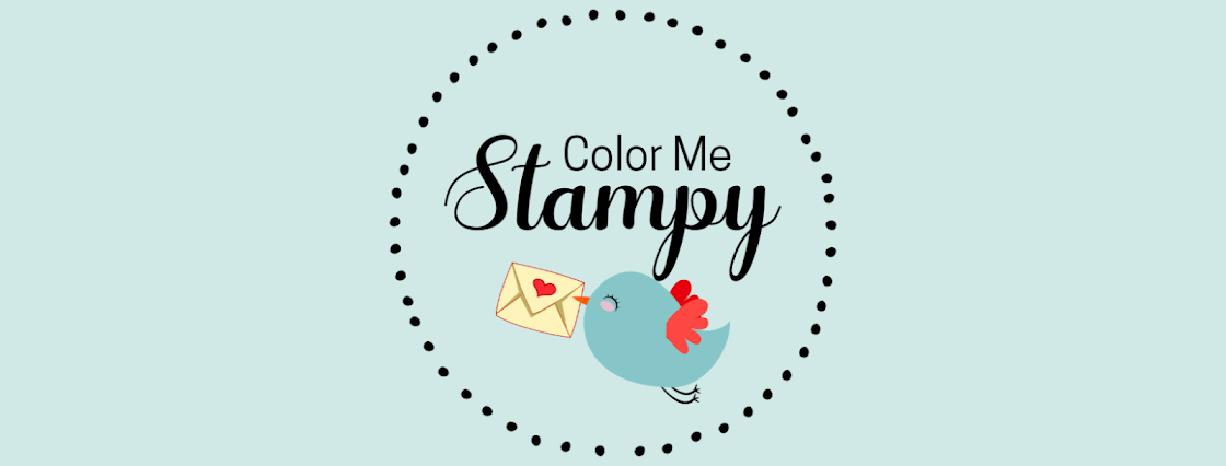 Color Me Stampy