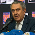 ¿Dejara Alejandro Rodríguez la presidencia del club felino?