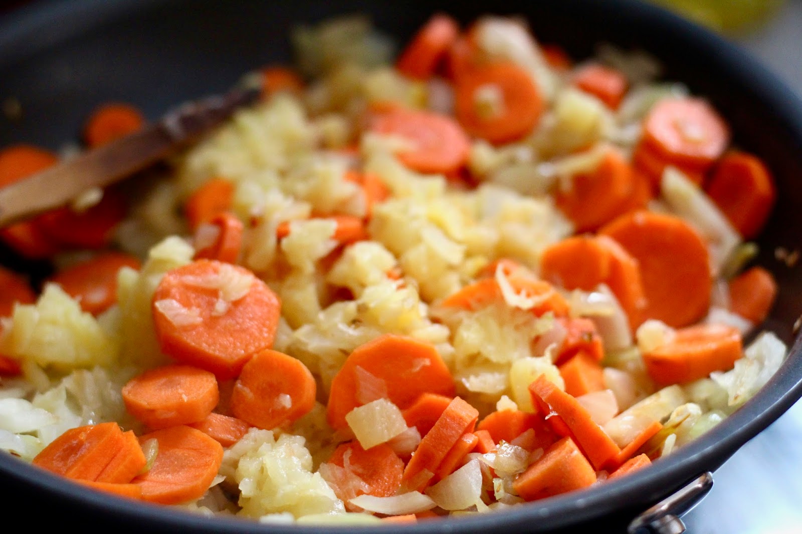 Pork Chops Smothered in Pineapple Sauerkraut Diary of a Mad Hausfrau