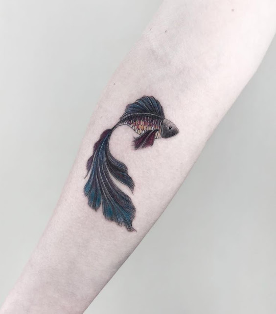 Mini tatuagens femininas Mini tatuagens femininas