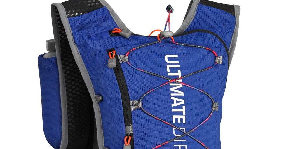 Ccube Sports HUB Ultimate Direction Jenny collection Ultra Vesta