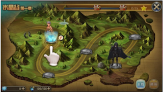 Dragon Nest Awake Mobile Mod + apk + Data