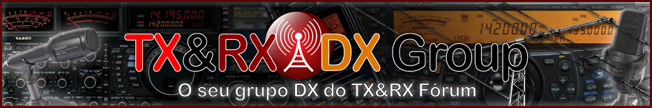 TX&RX DX Group