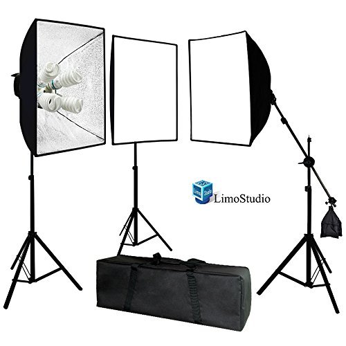 Softbox Lighting Kit Democraciaejustica New Hot Luxury Watches Showroom Limostudio Photo Video
