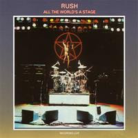 [1976] - All The World's A Stage [Live]