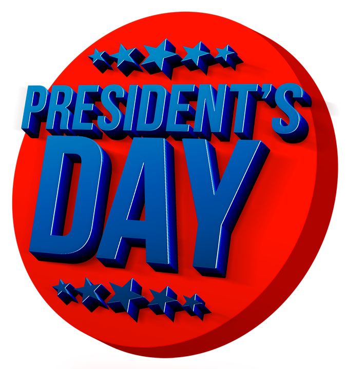 American Creation Presidents Day Weekend is the Most Worthless Holiday