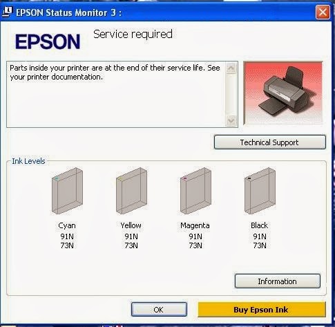 Resetter Printer Epson L355 Dan Panduannya | resetter printer epson l355 dan panduannya Resetter Printer Epson L355 Dan Panduannya | resetter printer epson l355 dan panduannya