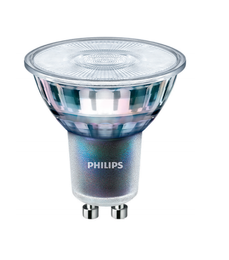 PHILIPS - MAS LED ExpertColor 5.5-50W GU10 930 24D | DISTRIBUTOR LAMPU