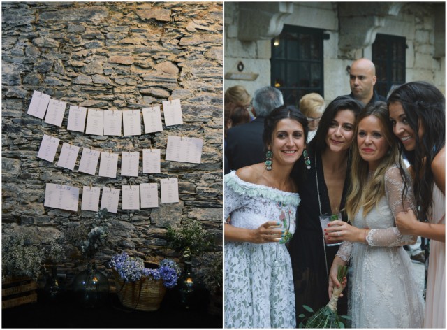 boda galicia pazo da merced daniel santalla