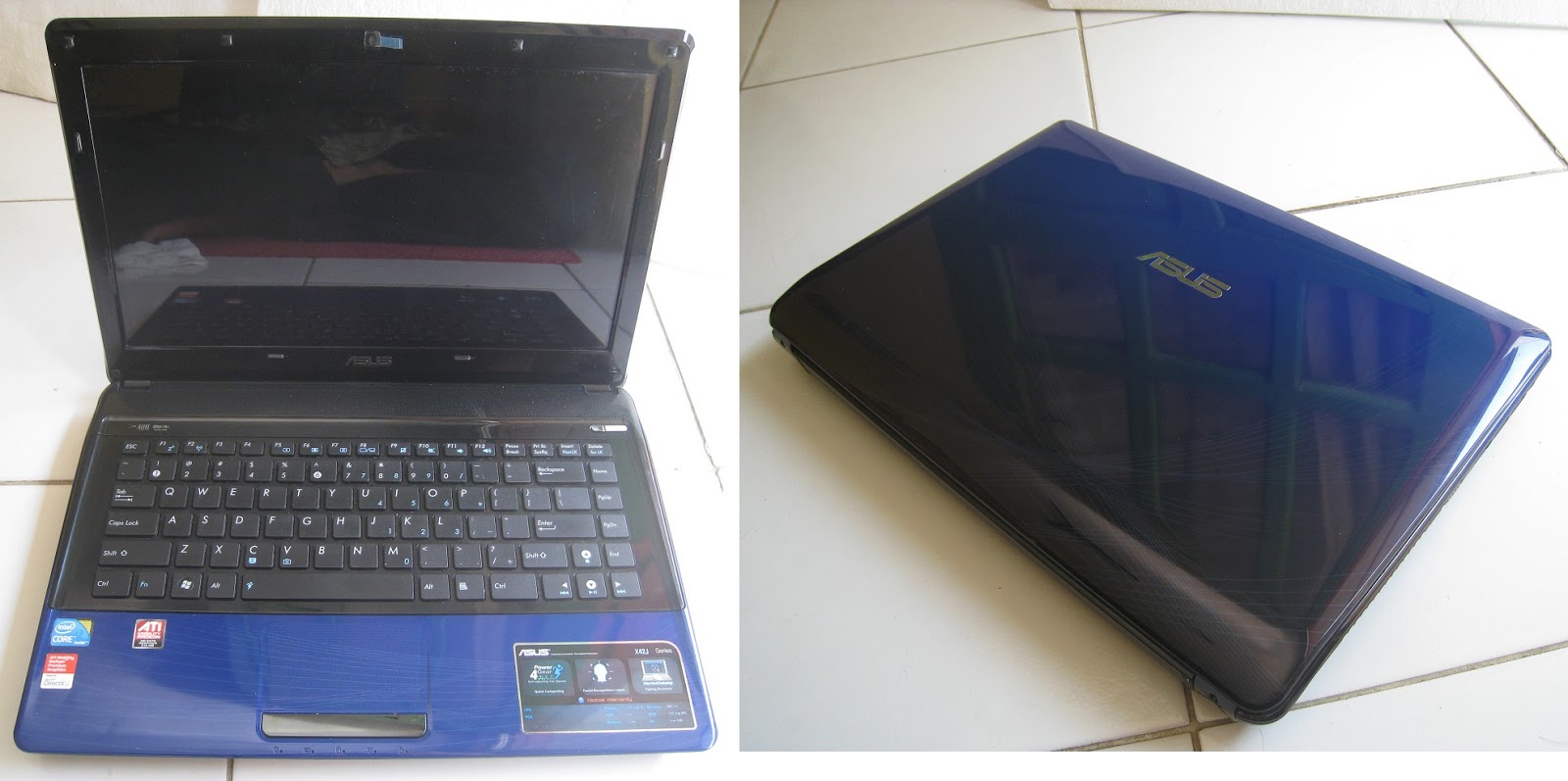 Laptop Gaming ASUS X42J Series Jual Beli Laptop Bekas, Kamera, Service, Sparepart di Malang