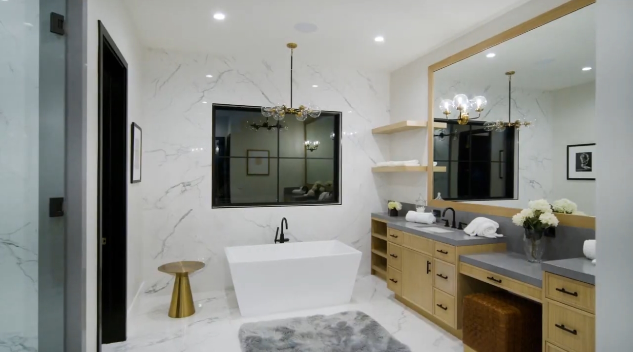 43 Photos vs. 5173 Collett Avenue | Encino - Luxury Home & Interior Design Video Tour 43 Photos vs. 5173 Collett Avenue | Encino - Luxury Home & Interior Design Video Tour