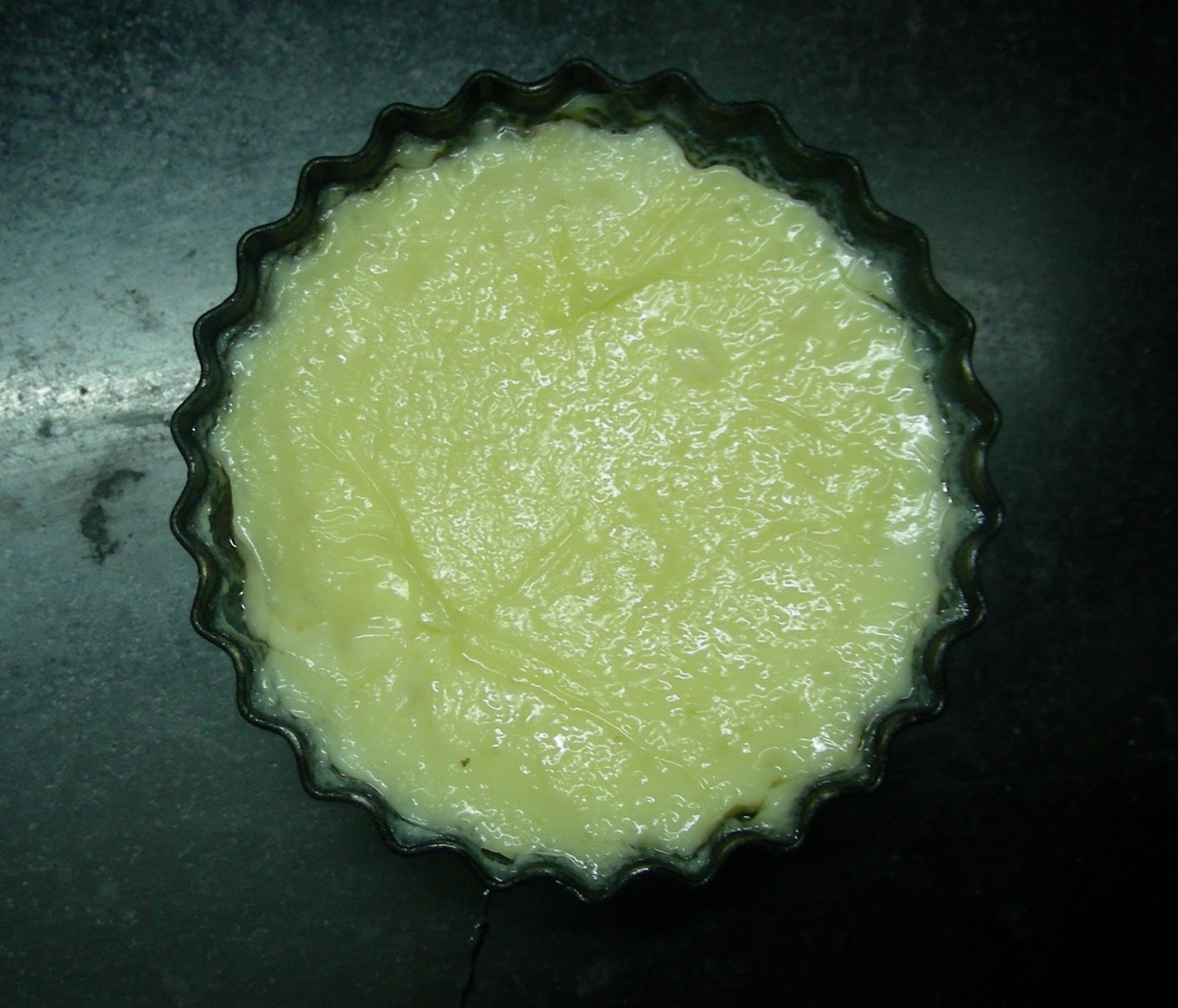 Nimmy's Kitchen Caramel Custard