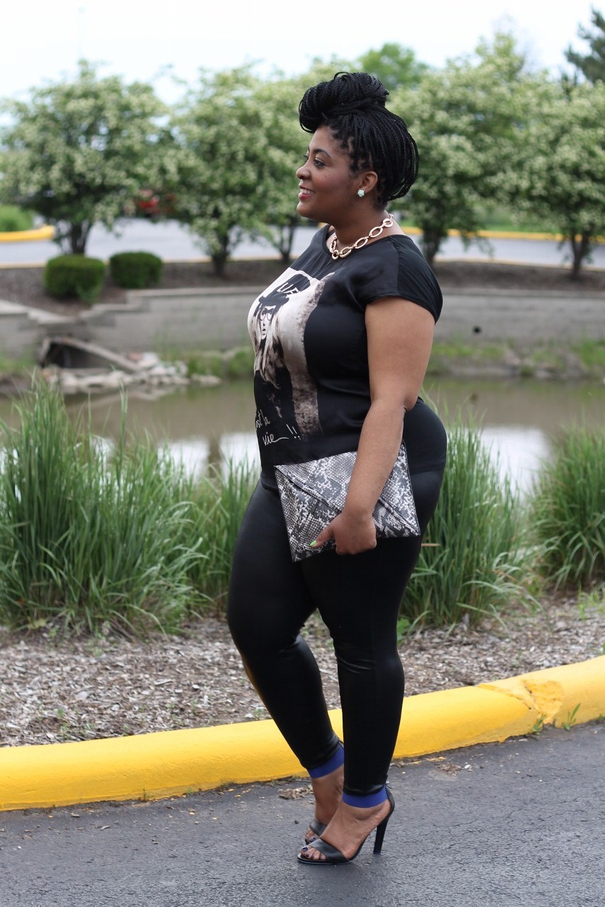 Liquid...C'est la Vie!!