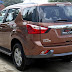 Harga Isuzu Jakarta Per Januari 2016