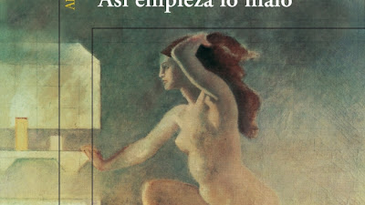 Qué esconde la cubierta de un libro