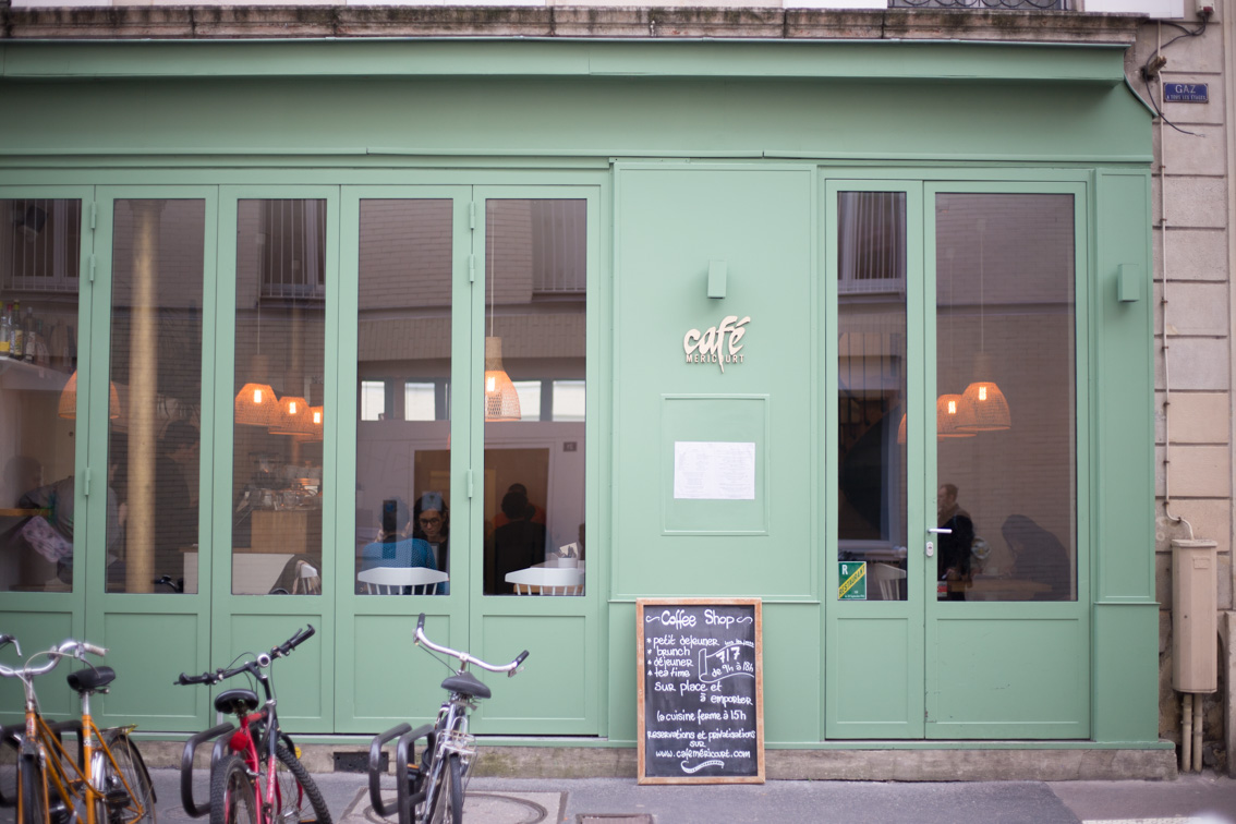 22 Rue De La Folie Méricourt 75011 Paris Coffee in Paris: Café Mericourt - Bonjour Katrina