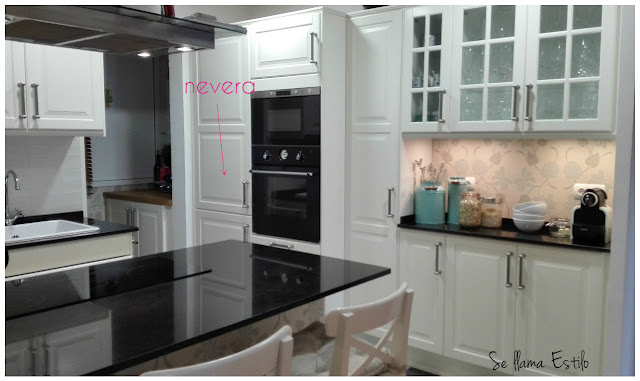 Decorar Armario Cocina Sin Pegar Decorar Armario Cocina Sin Pegar