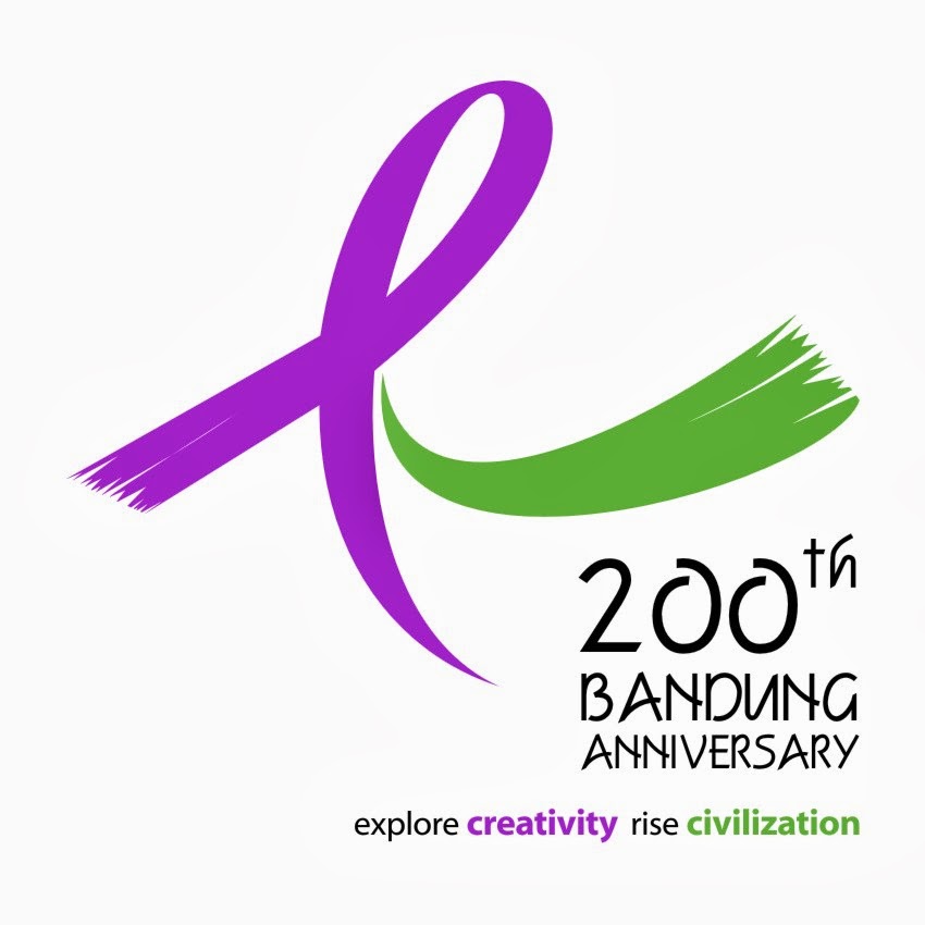 LOGO KOTA BANDUNG | Gambar Logo