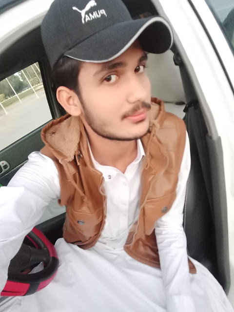 Handsome Pakistani Boy Mobile Number