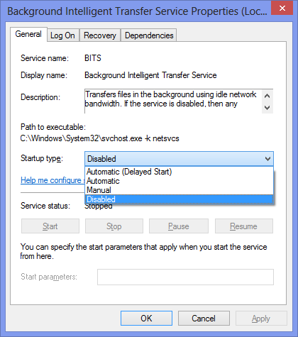 How to stop unnecessary usage of 3G and GPRS Data by Windows 8 10 How to stop unnecessary usage of 3G and GPRS Data by Windows 8 10
