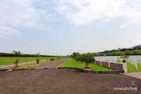 ereveld ancol